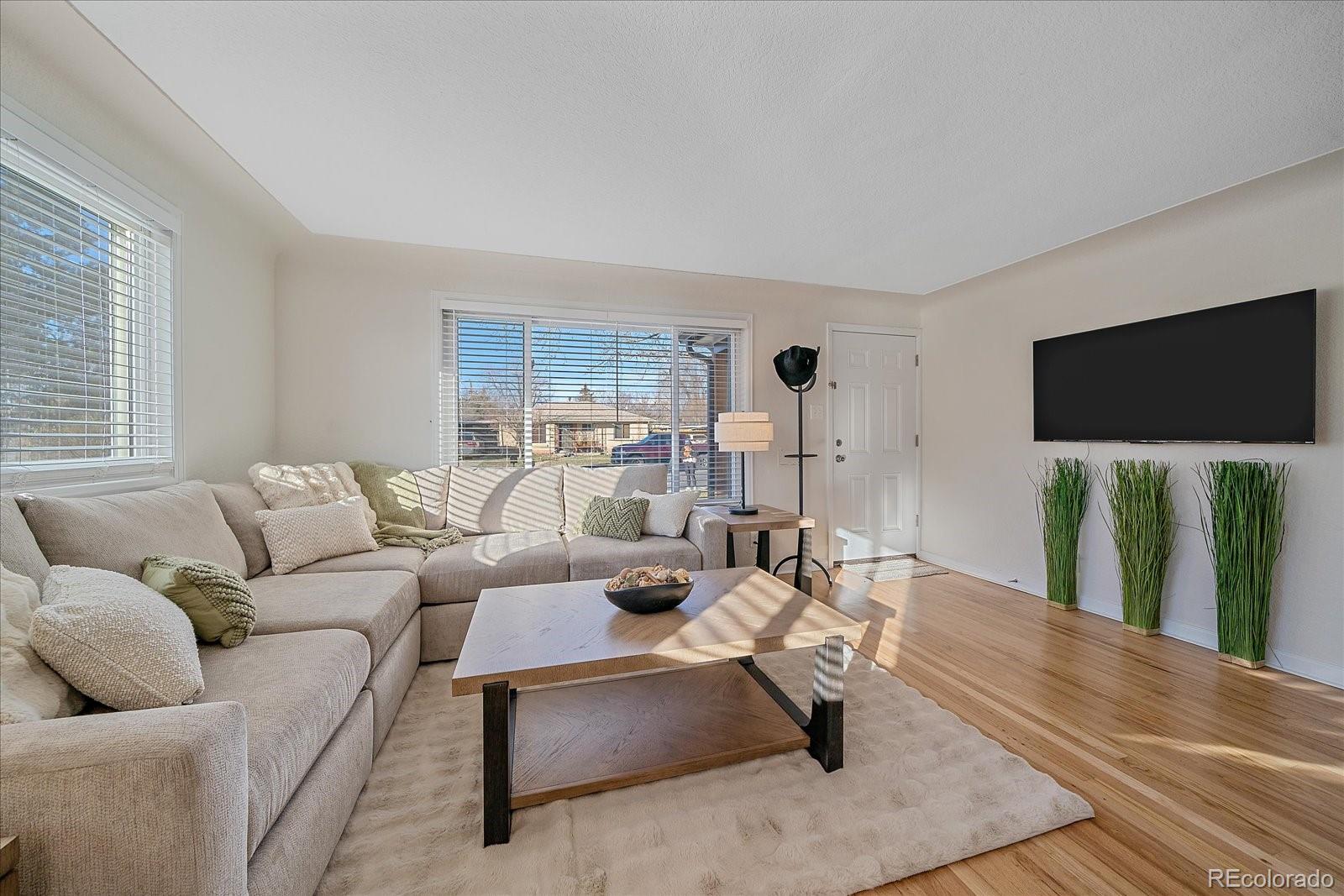 MLS Image #5 for 5420  garland street,arvada, Colorado