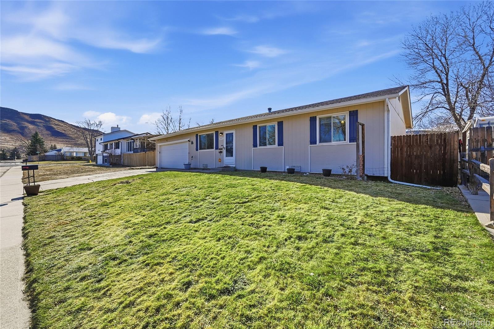 MLS Image #2 for 5971  crestone street,golden, Colorado