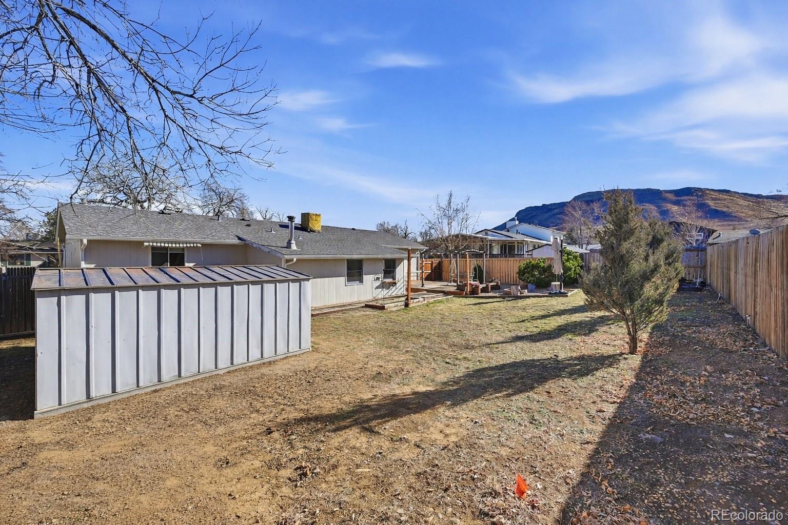 MLS Image #24 for 5971  crestone street,golden, Colorado