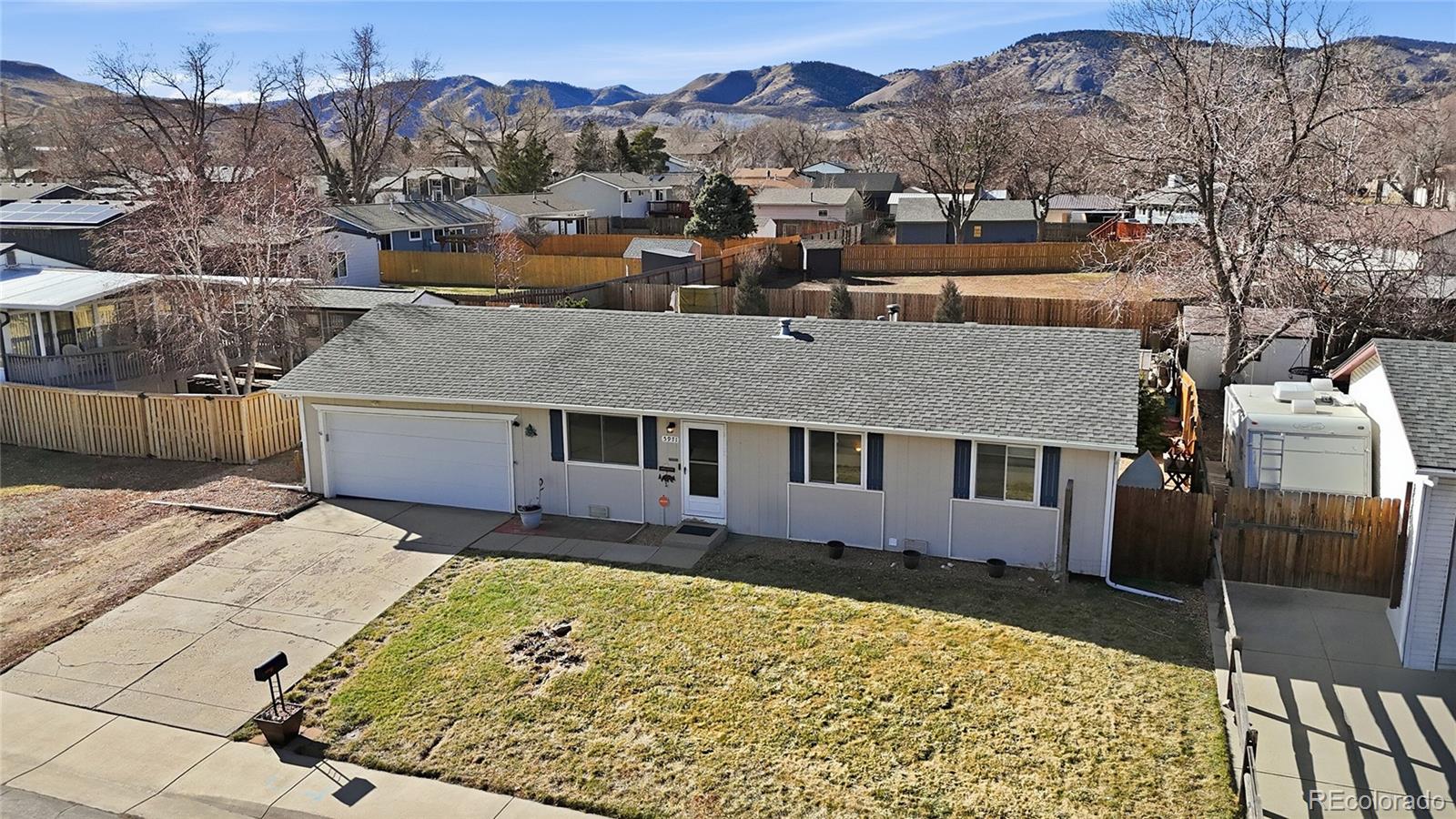MLS Image #26 for 5971  crestone street,golden, Colorado