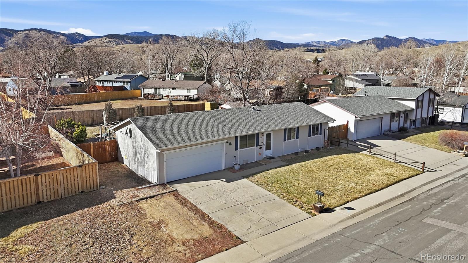 MLS Image #27 for 5971  crestone street,golden, Colorado