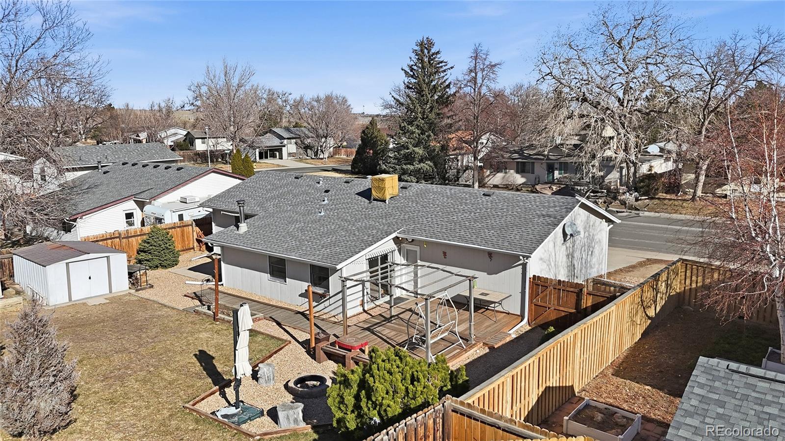 MLS Image #29 for 5971  crestone street,golden, Colorado
