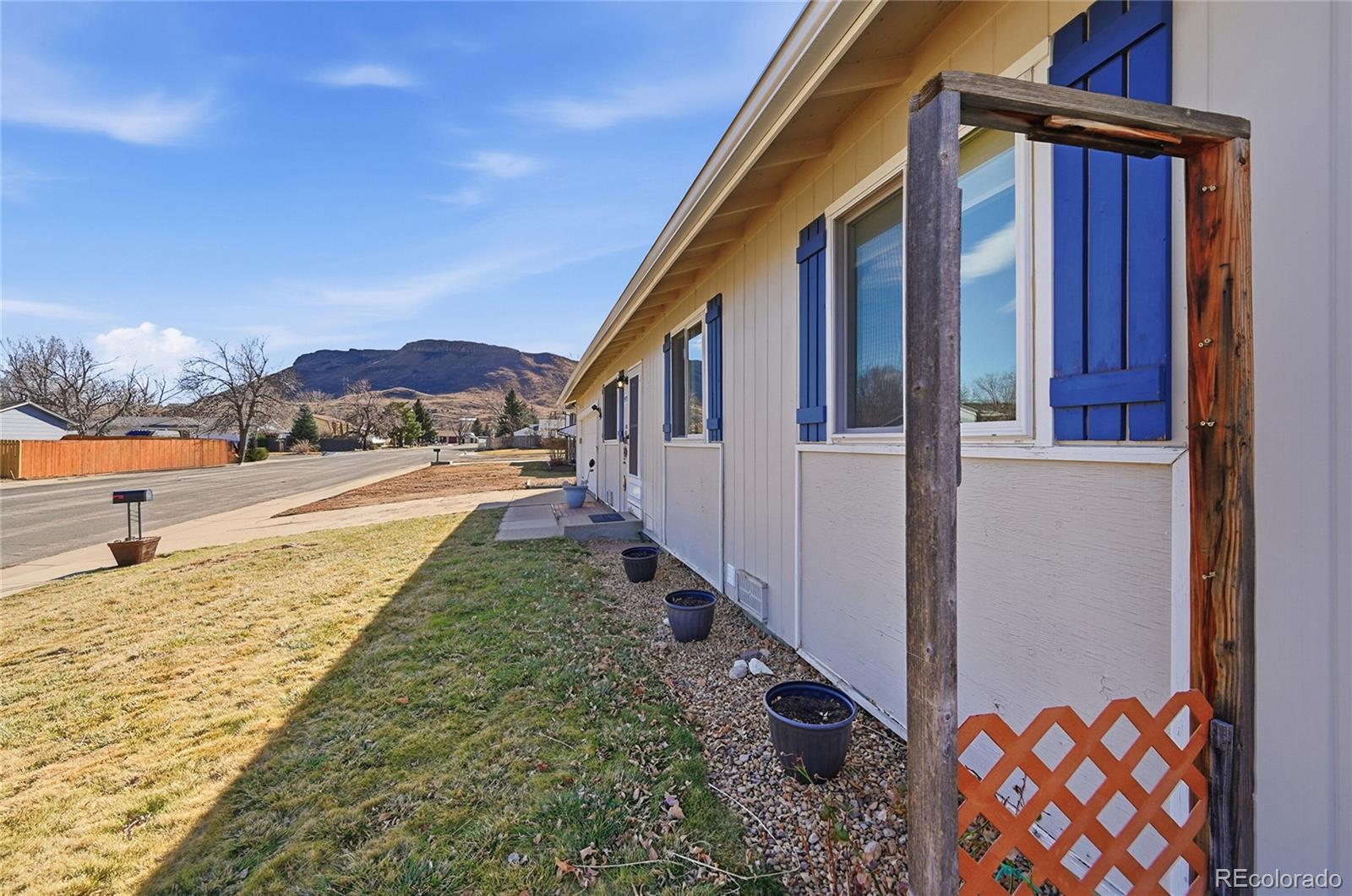 MLS Image #3 for 5971  crestone street,golden, Colorado