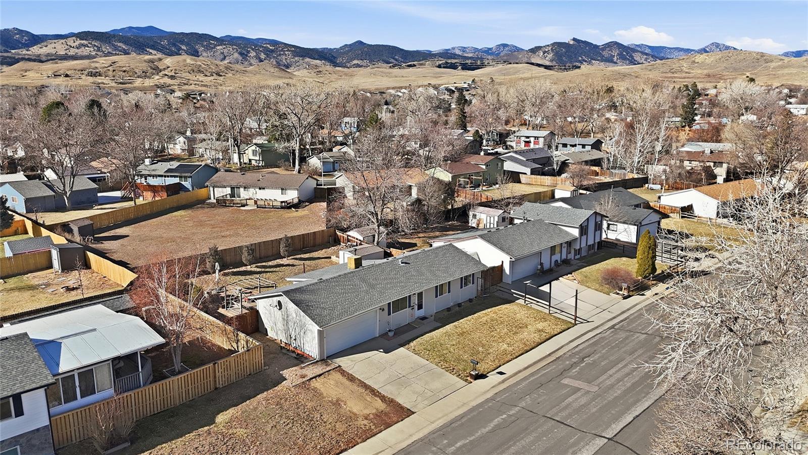 MLS Image #30 for 5971  crestone street,golden, Colorado