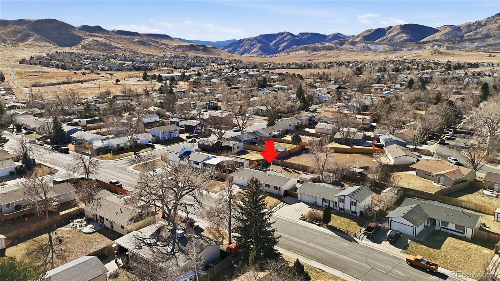 MLS Image #31 for 5971  crestone street,golden, Colorado