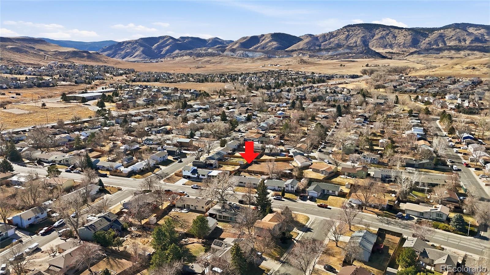 MLS Image #32 for 5971  crestone street,golden, Colorado