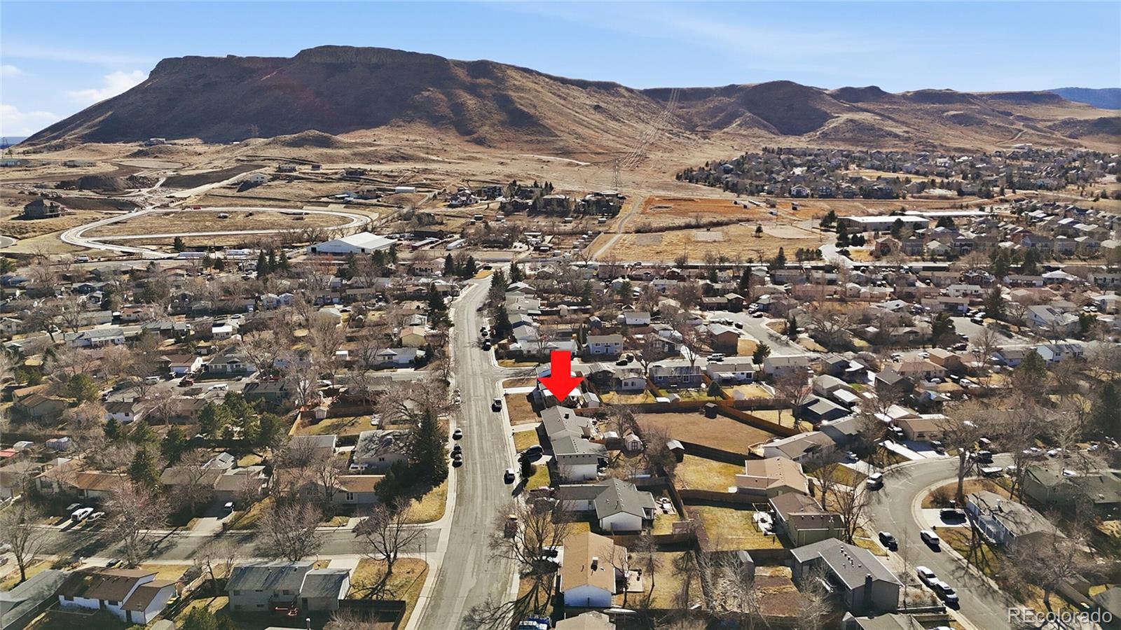 MLS Image #33 for 5971  crestone street,golden, Colorado