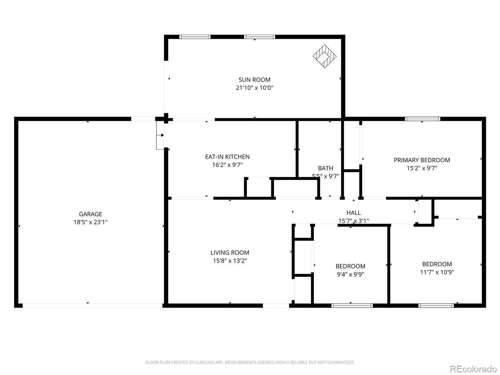 MLS Image #35 for 5971  crestone street,golden, Colorado