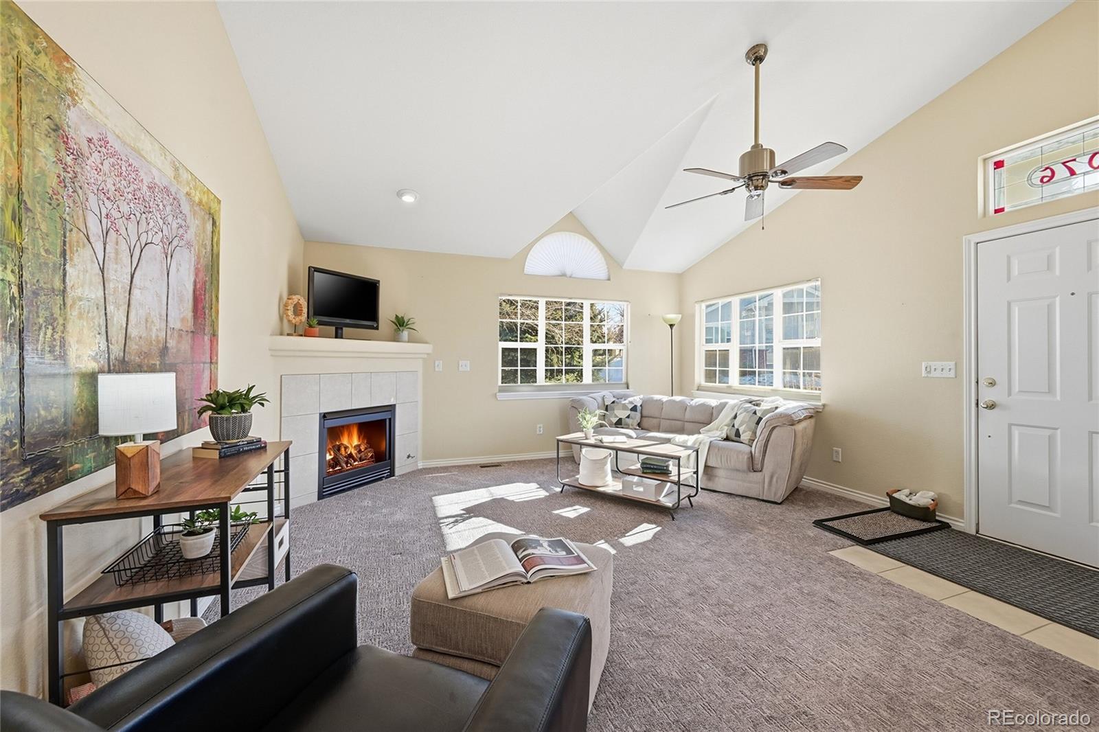 MLS Image #0 for 3076 s yampa way ,aurora, Colorado