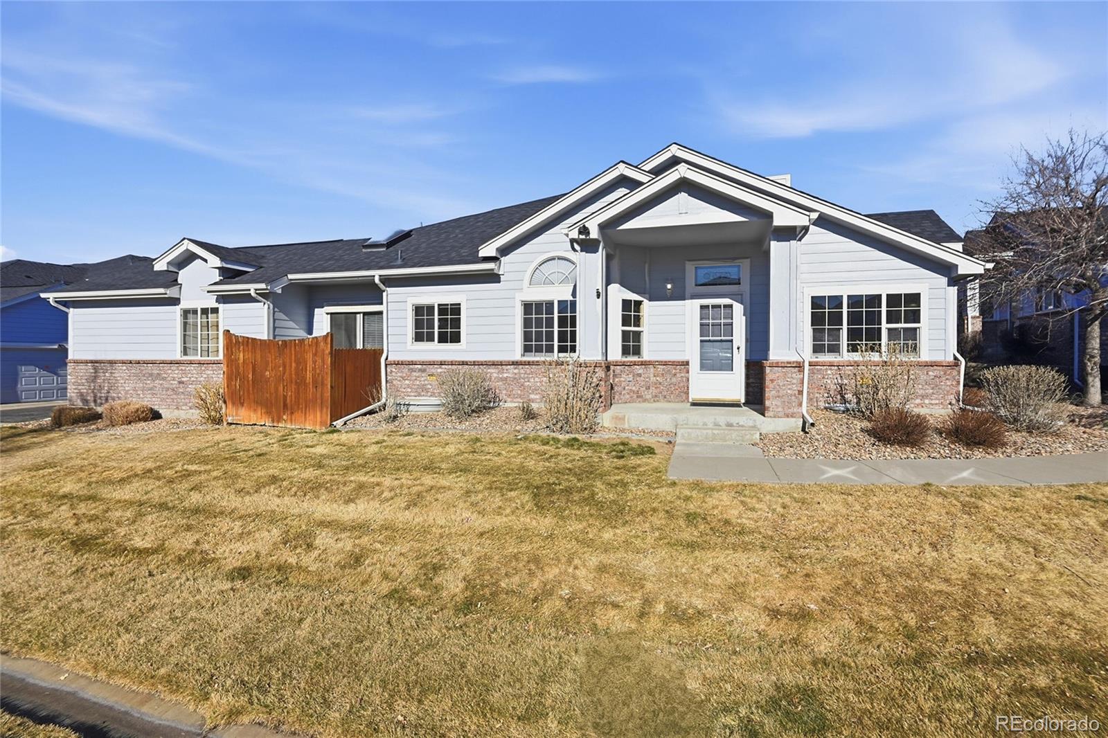 MLS Image #1 for 3076 s yampa way ,aurora, Colorado