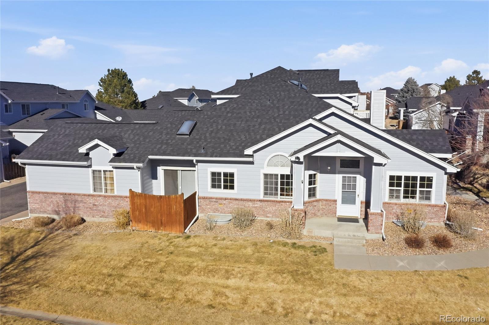 MLS Image #13 for 3076 s yampa way ,aurora, Colorado