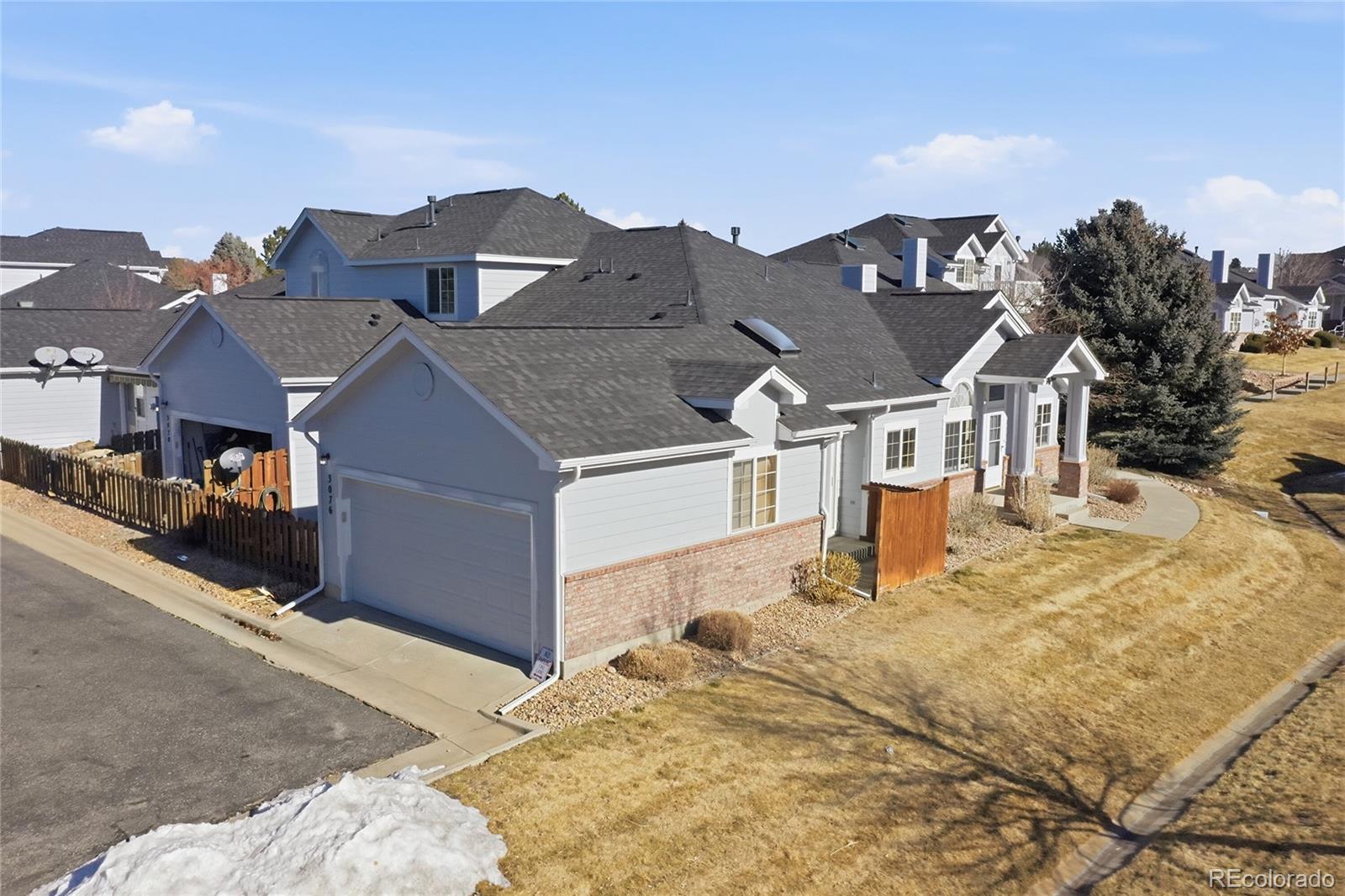 MLS Image #14 for 3076 s yampa way ,aurora, Colorado