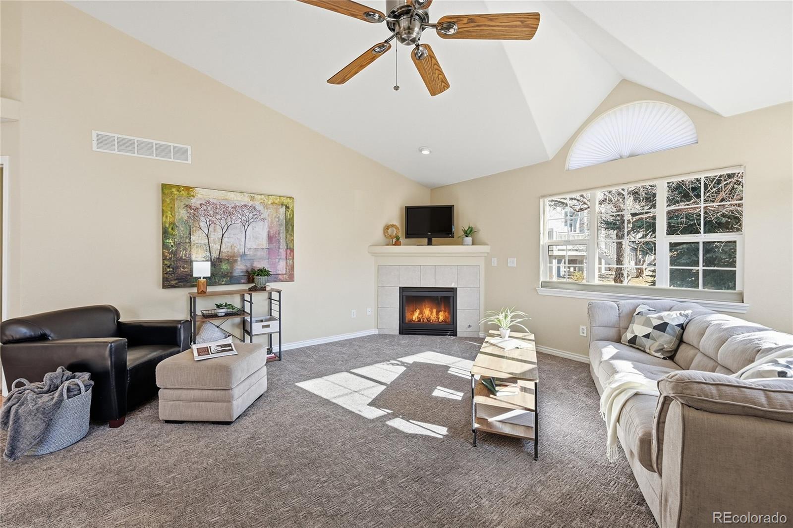 MLS Image #2 for 3076 s yampa way ,aurora, Colorado