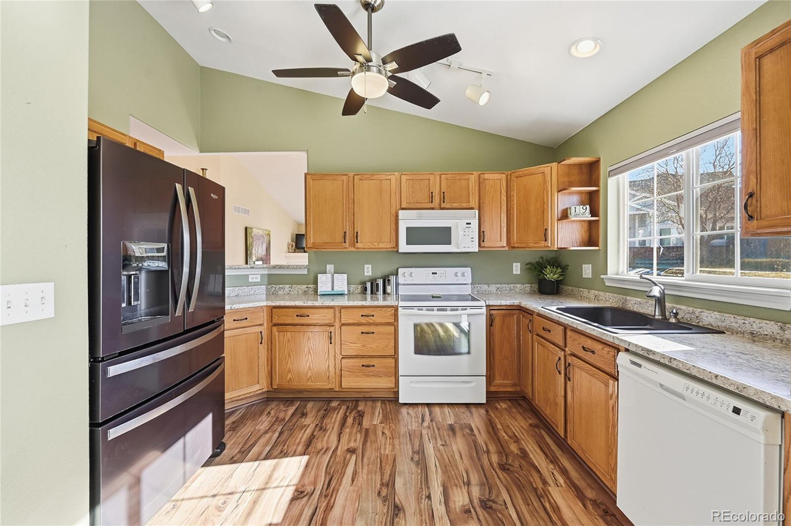 MLS Image #5 for 3076 s yampa way ,aurora, Colorado