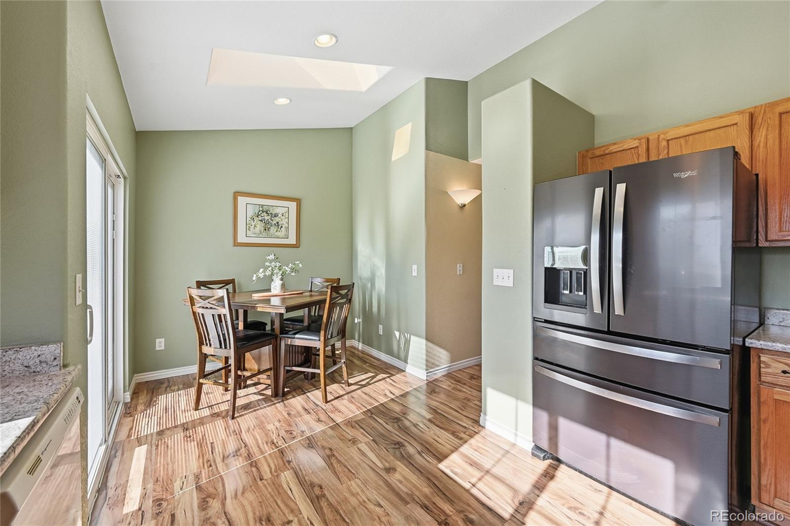 MLS Image #6 for 3076 s yampa way ,aurora, Colorado