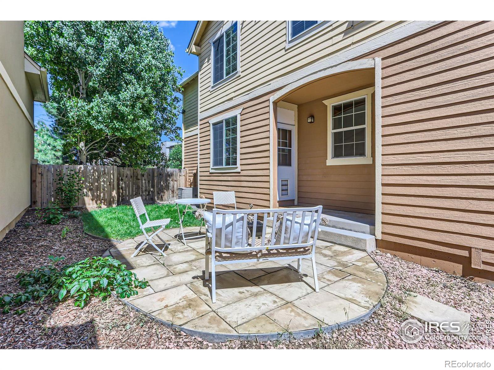 MLS Image #36 for 257  cajetan street,fort collins, Colorado