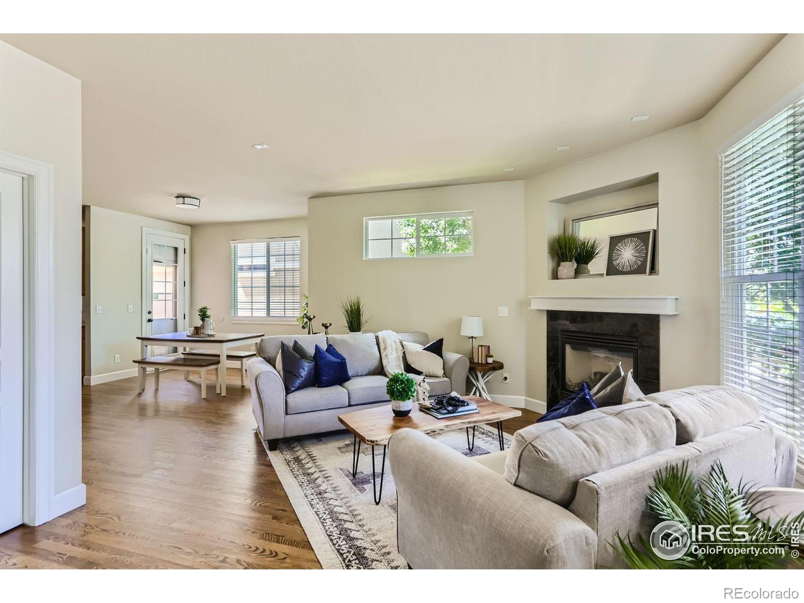 MLS Image #5 for 257  cajetan street,fort collins, Colorado