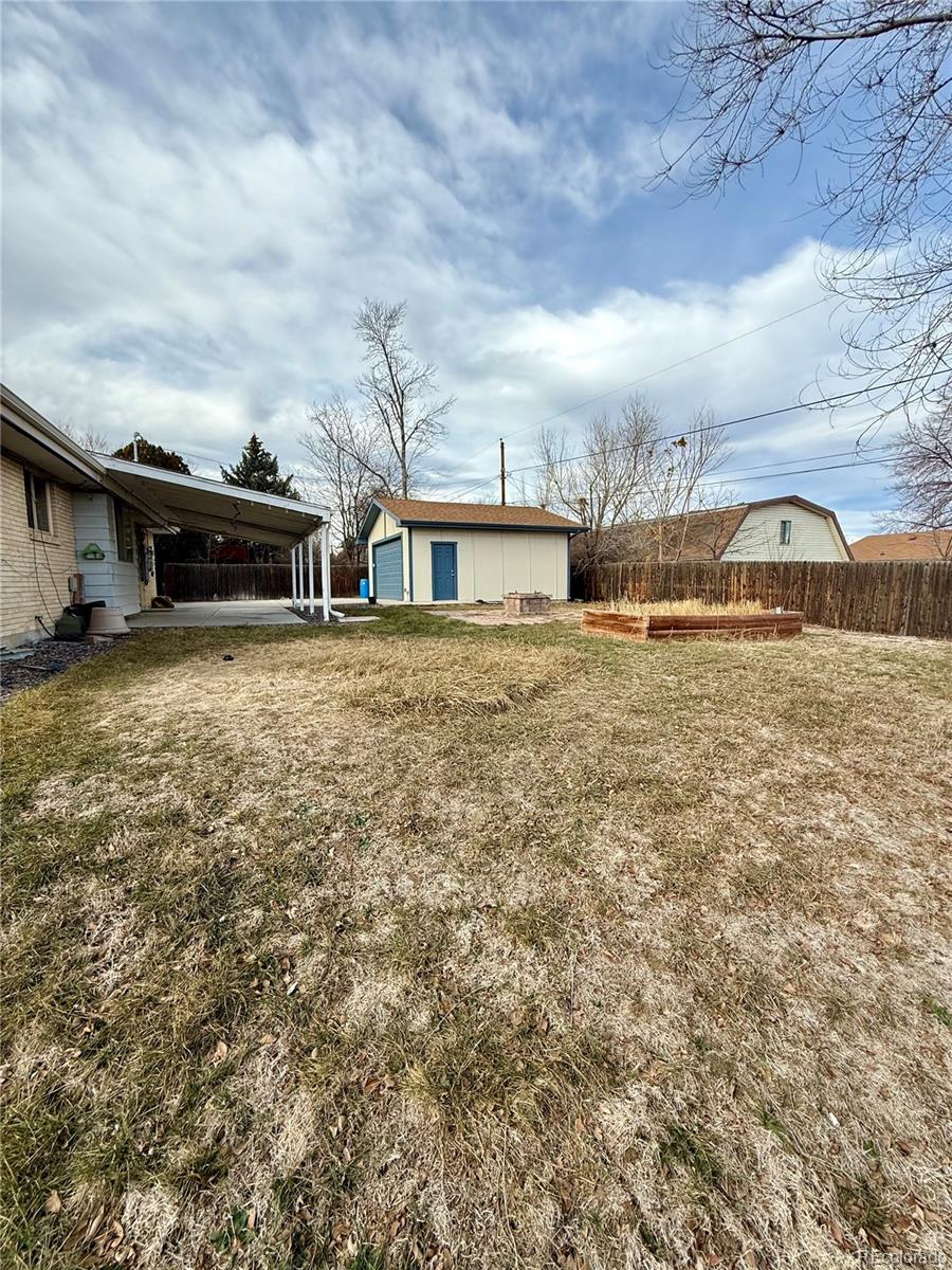 MLS Image #14 for 965 w 101st place,northglenn, Colorado