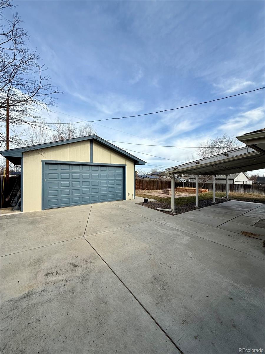 MLS Image #15 for 965 w 101st place,northglenn, Colorado