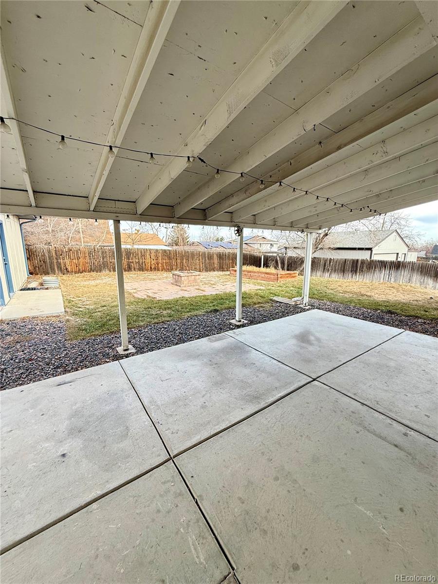 MLS Image #17 for 965 w 101st place,northglenn, Colorado