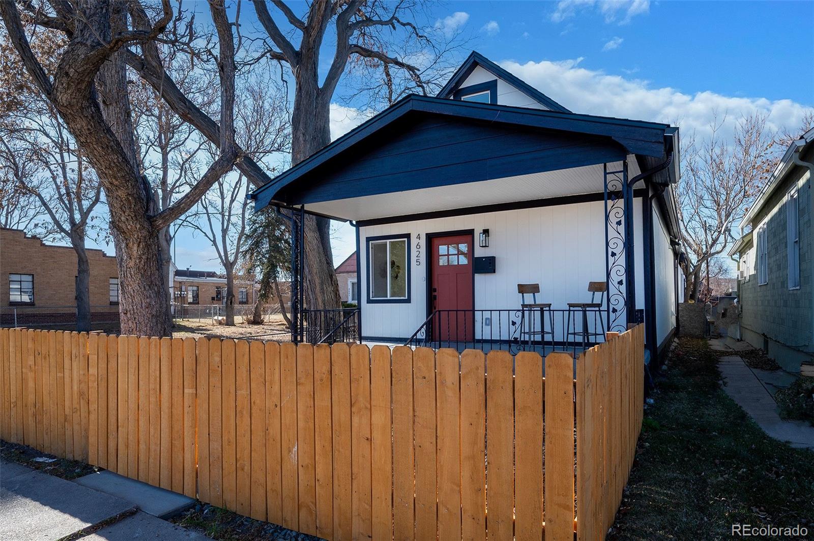 MLS Image #26 for 4625  logan street,denver, Colorado