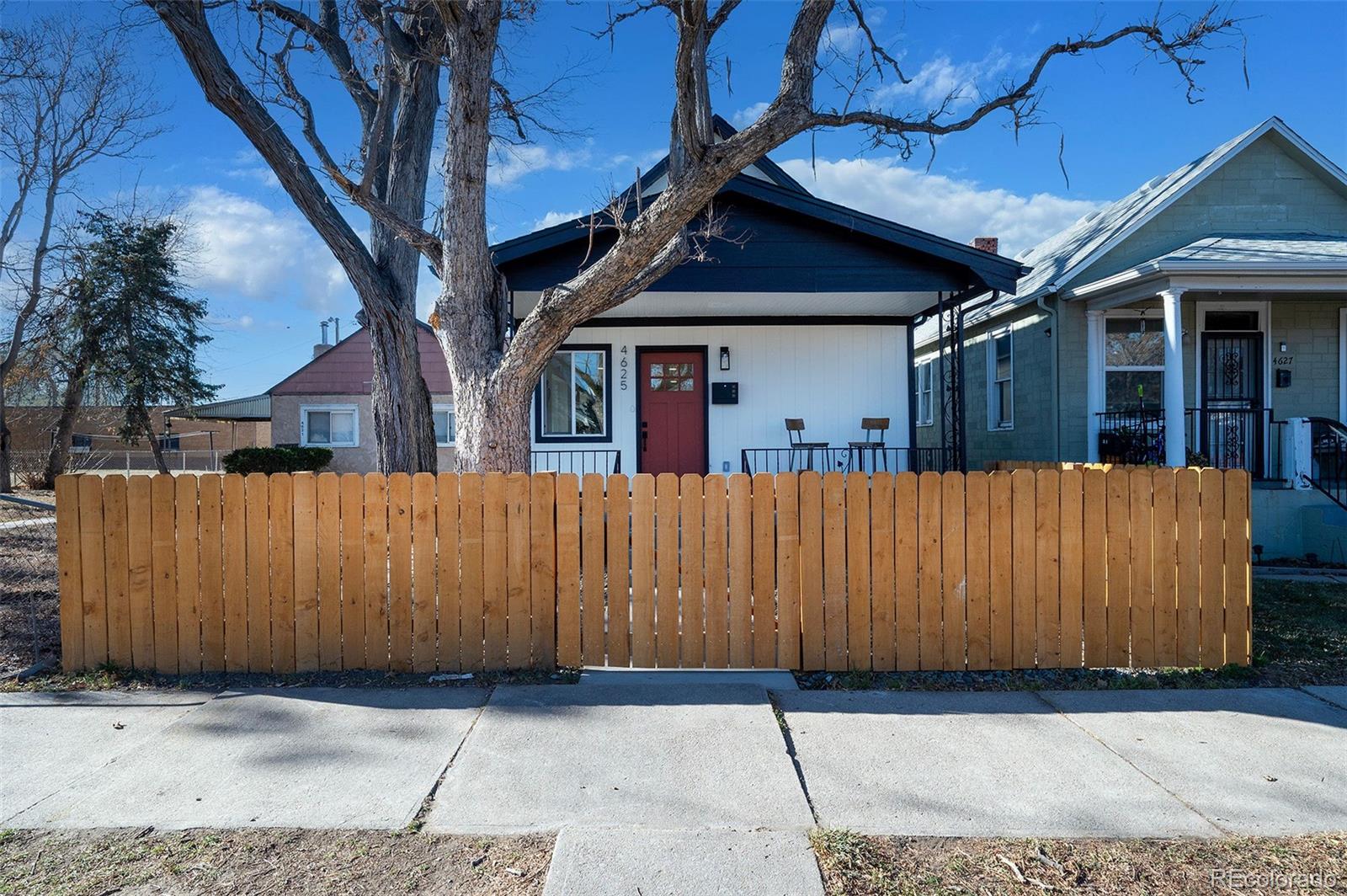 MLS Image #27 for 4625  logan street,denver, Colorado