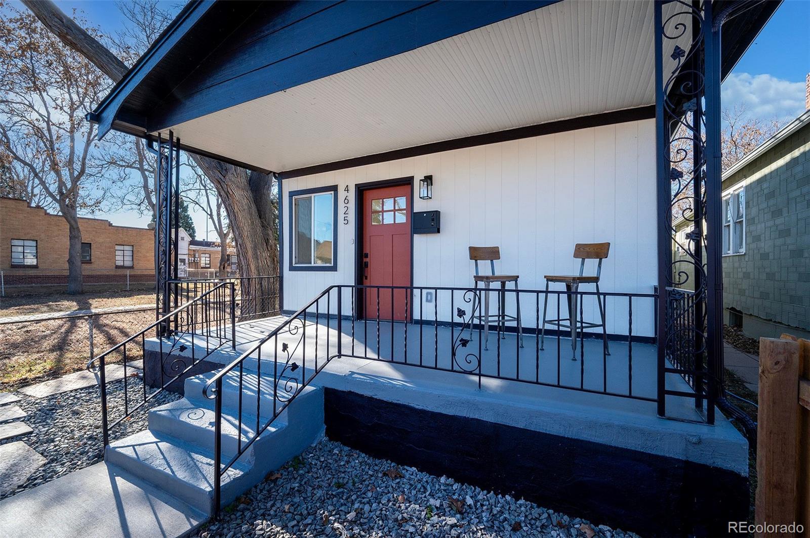 MLS Image #28 for 4625  logan street,denver, Colorado