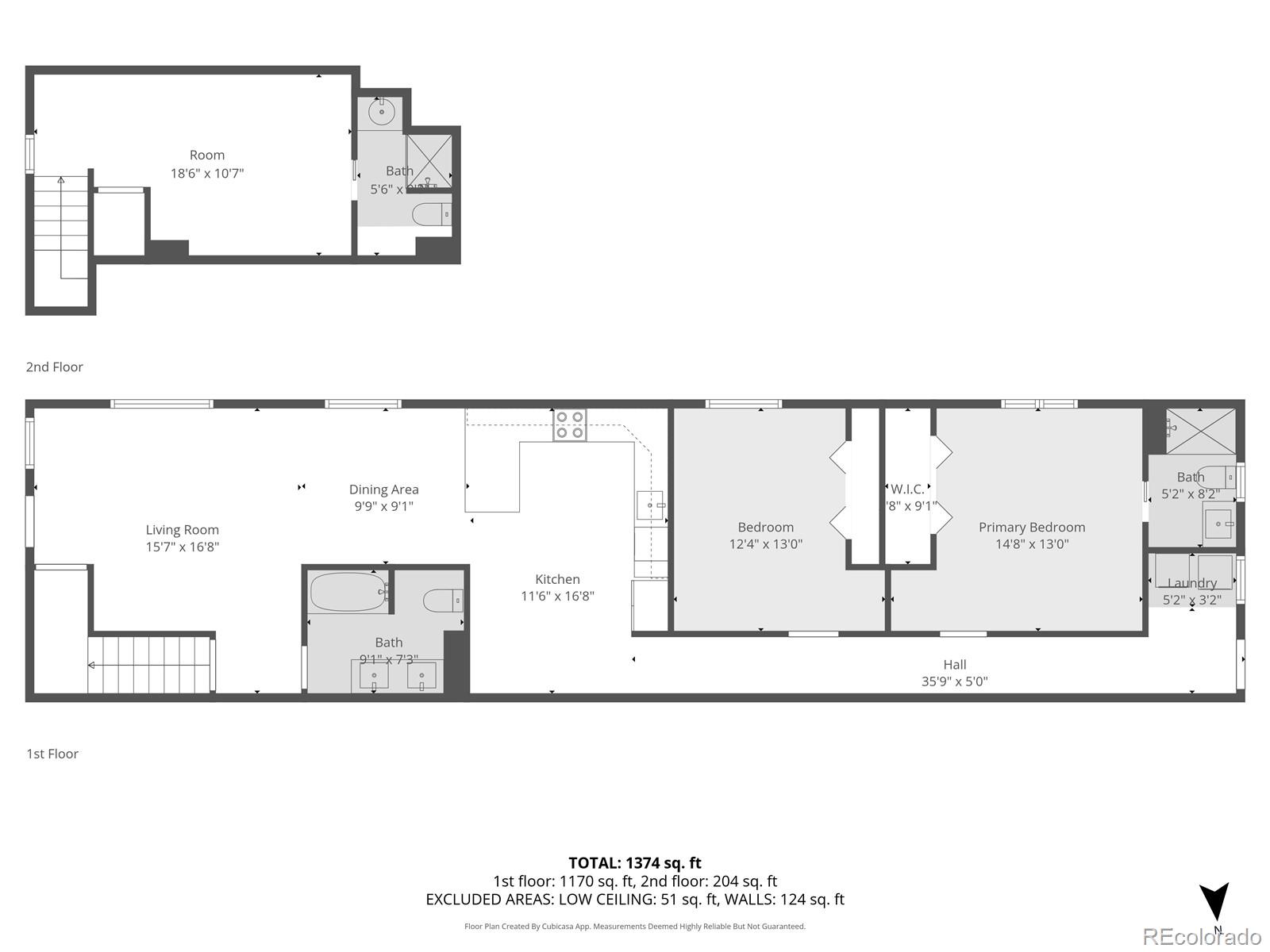 MLS Image #32 for 4625  logan street,denver, Colorado