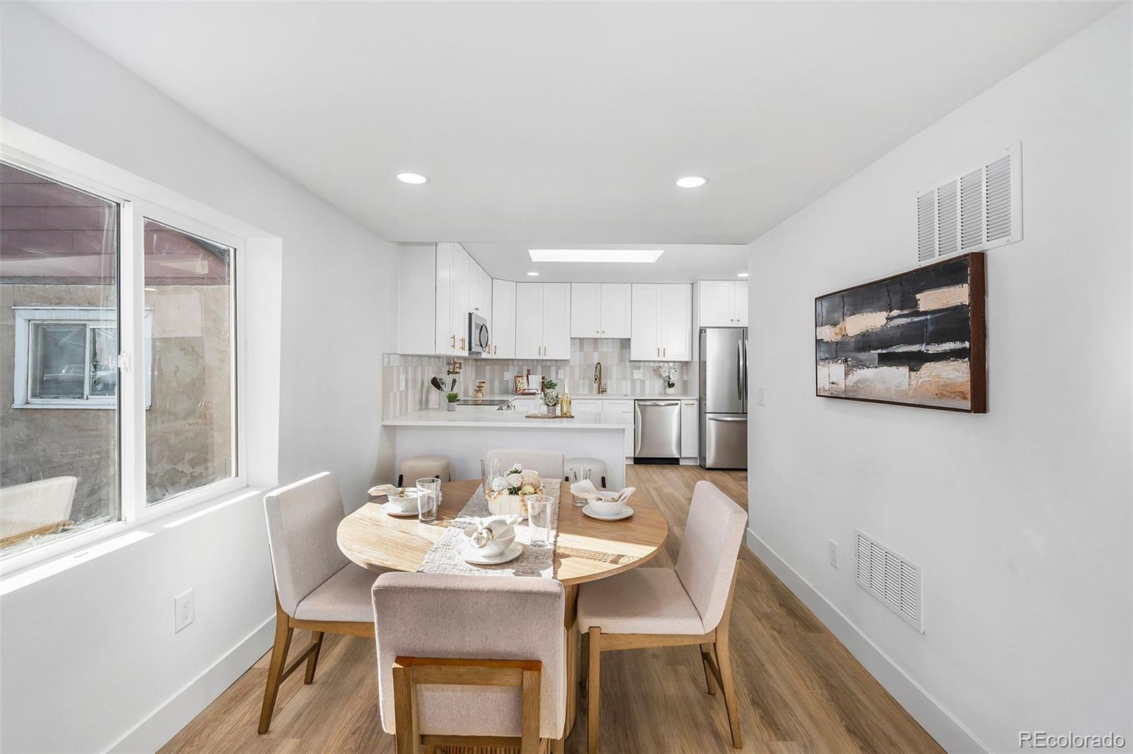 MLS Image #5 for 4625  logan street,denver, Colorado