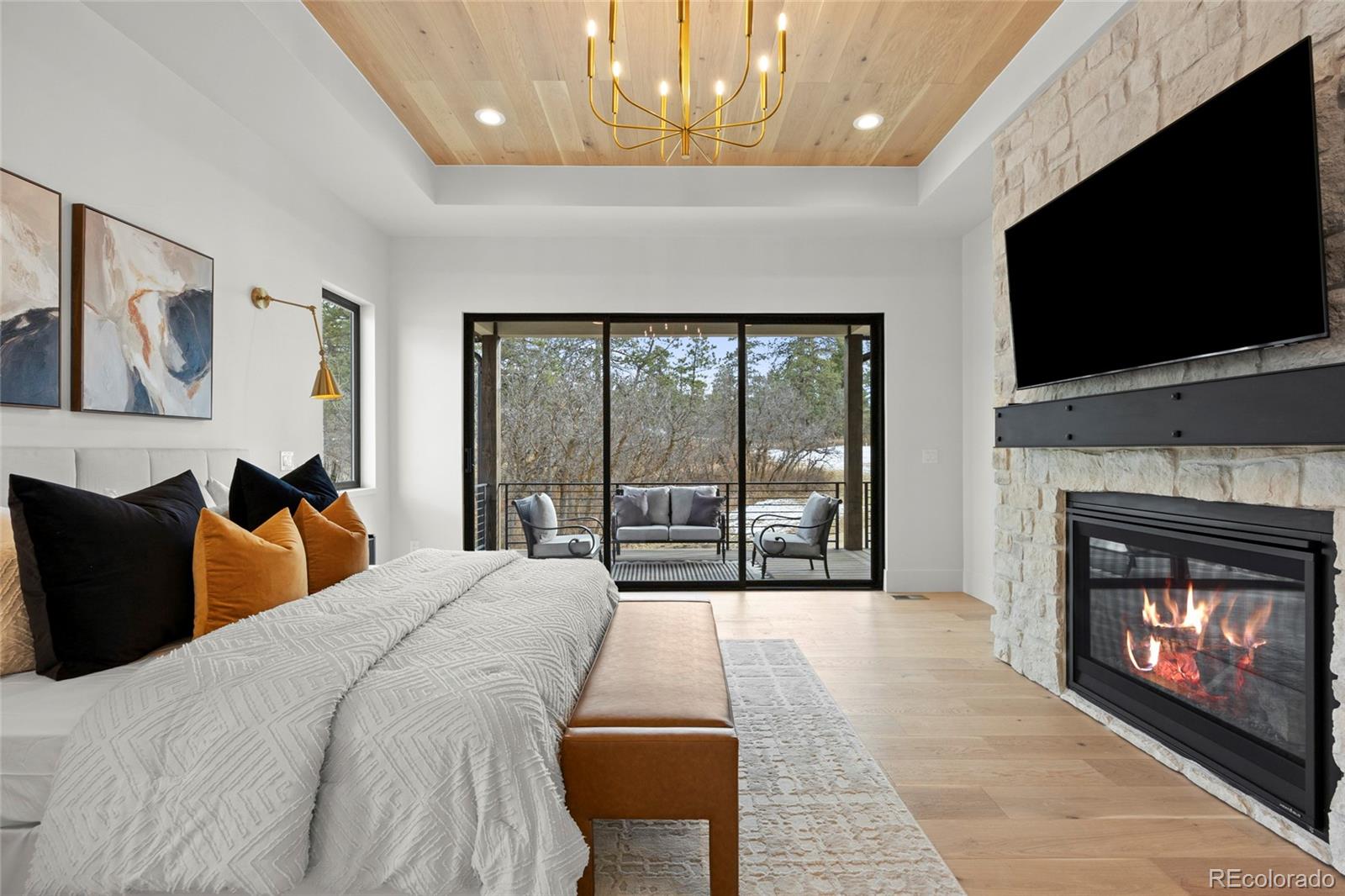 MLS Image #19 for 1561  arrowpoint court,franktown, Colorado
