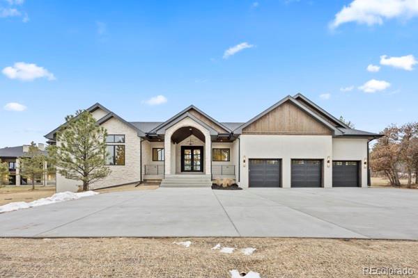 MLS Image #2 for 1561  arrowpoint court,franktown, Colorado