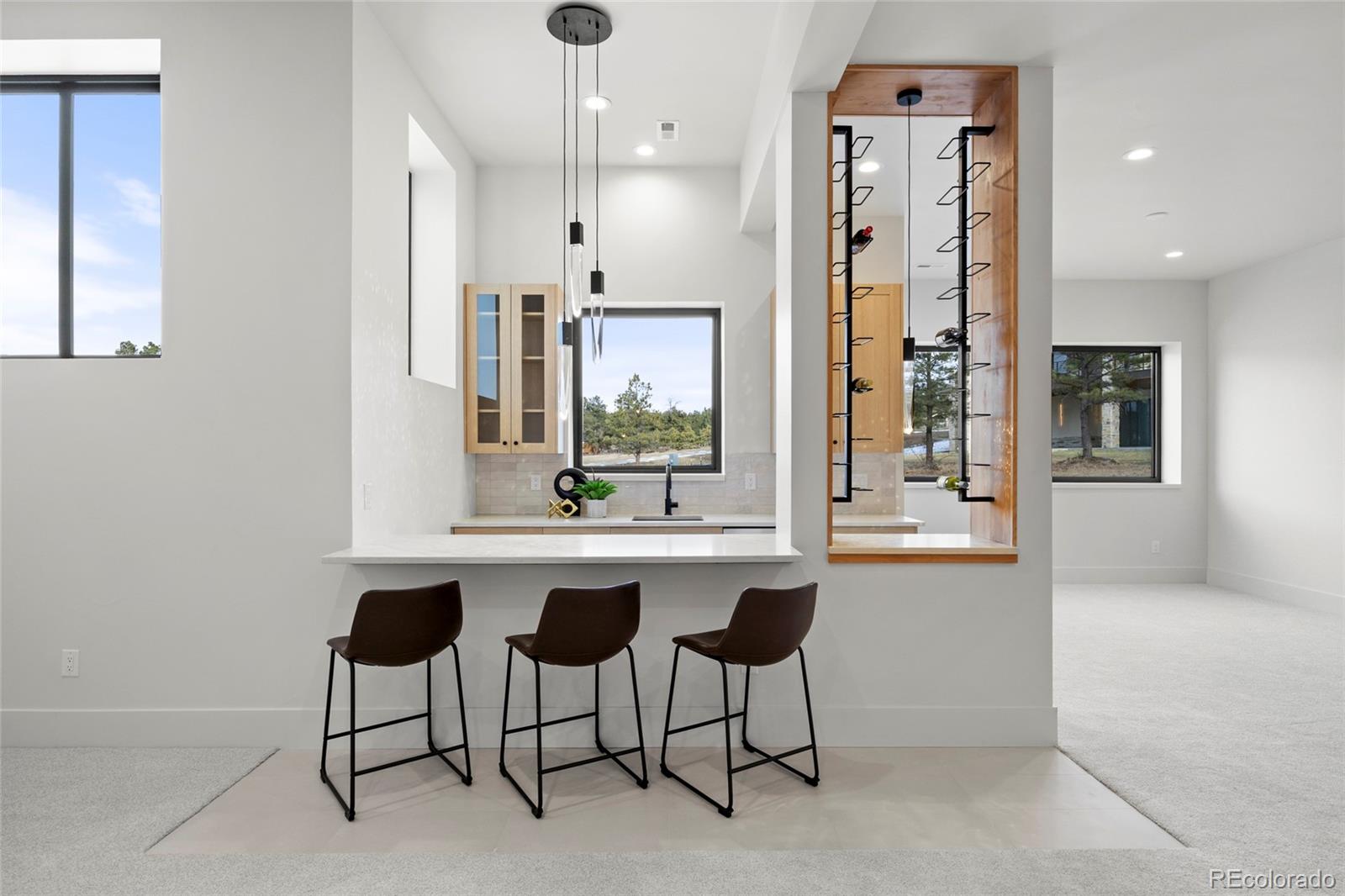 MLS Image #28 for 1561  arrowpoint court,franktown, Colorado