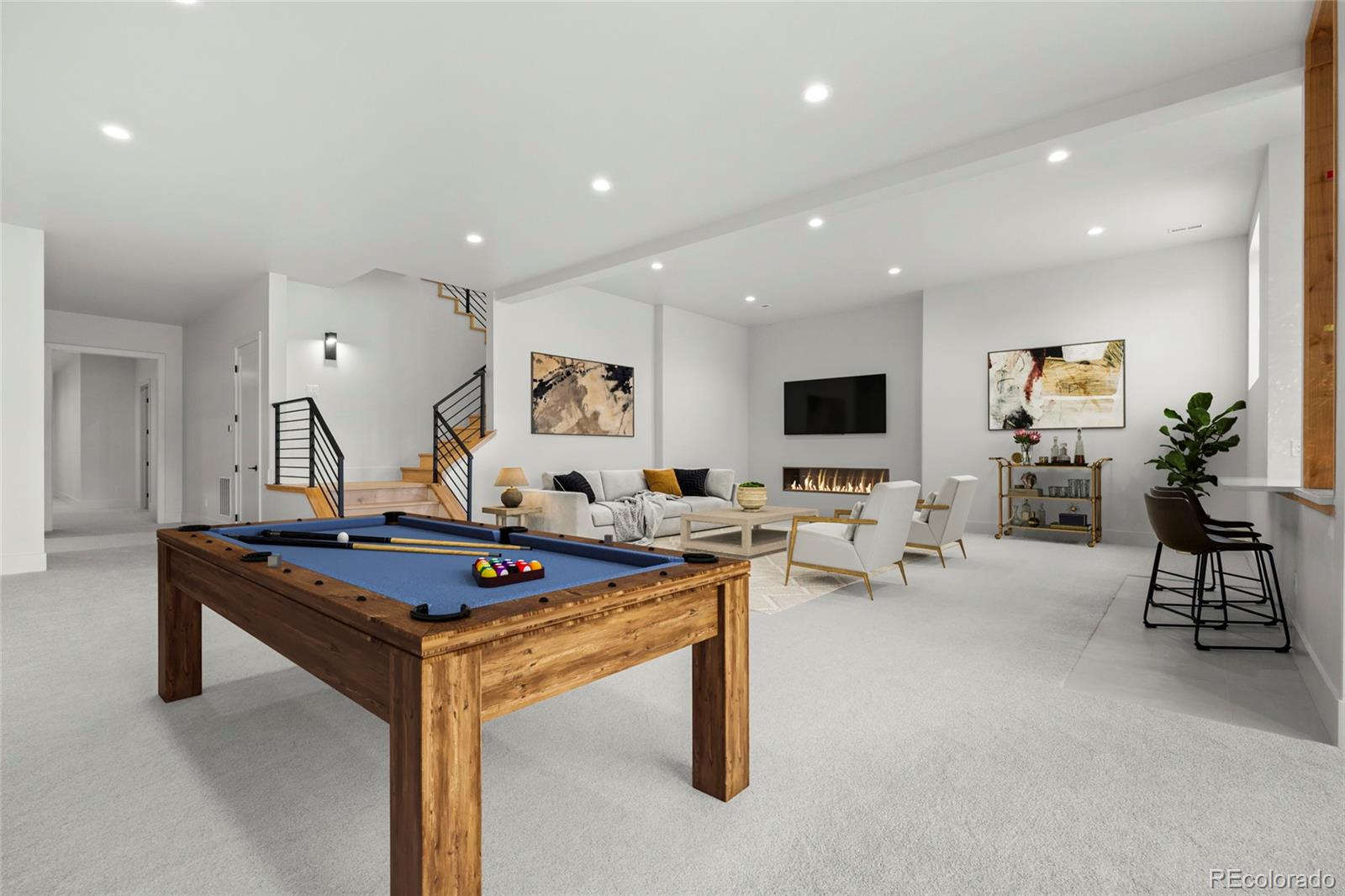 MLS Image #30 for 1561  arrowpoint court,franktown, Colorado