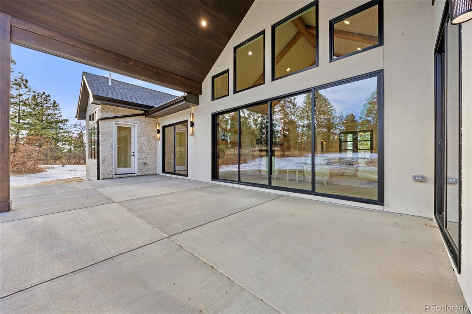 MLS Image #33 for 1561  arrowpoint court,franktown, Colorado