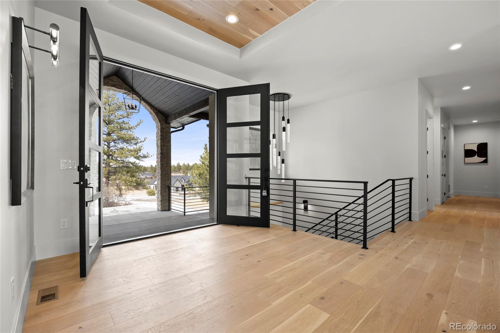 MLS Image #35 for 1561  arrowpoint court,franktown, Colorado
