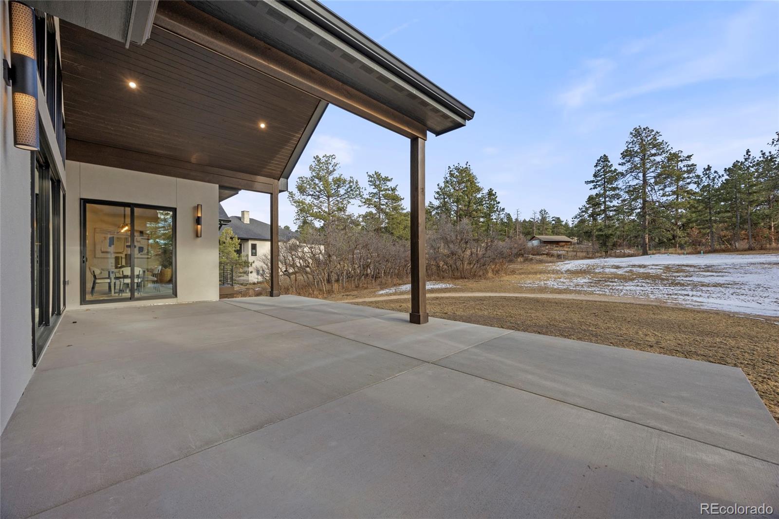 MLS Image #37 for 1561  arrowpoint court,franktown, Colorado