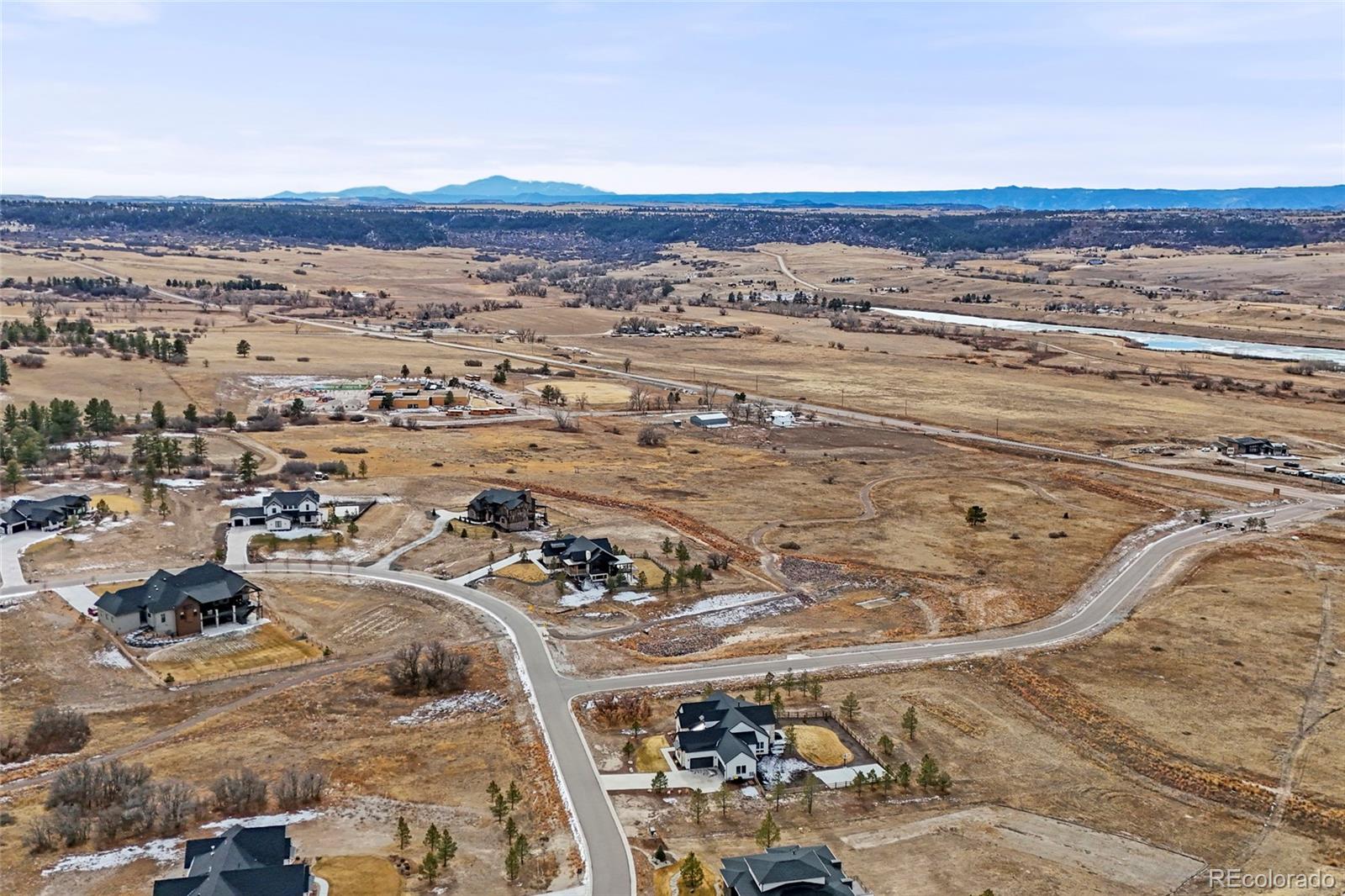 MLS Image #42 for 1561  arrowpoint court,franktown, Colorado