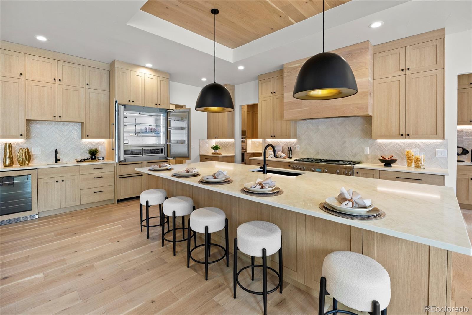 MLS Image #6 for 1561  arrowpoint court,franktown, Colorado
