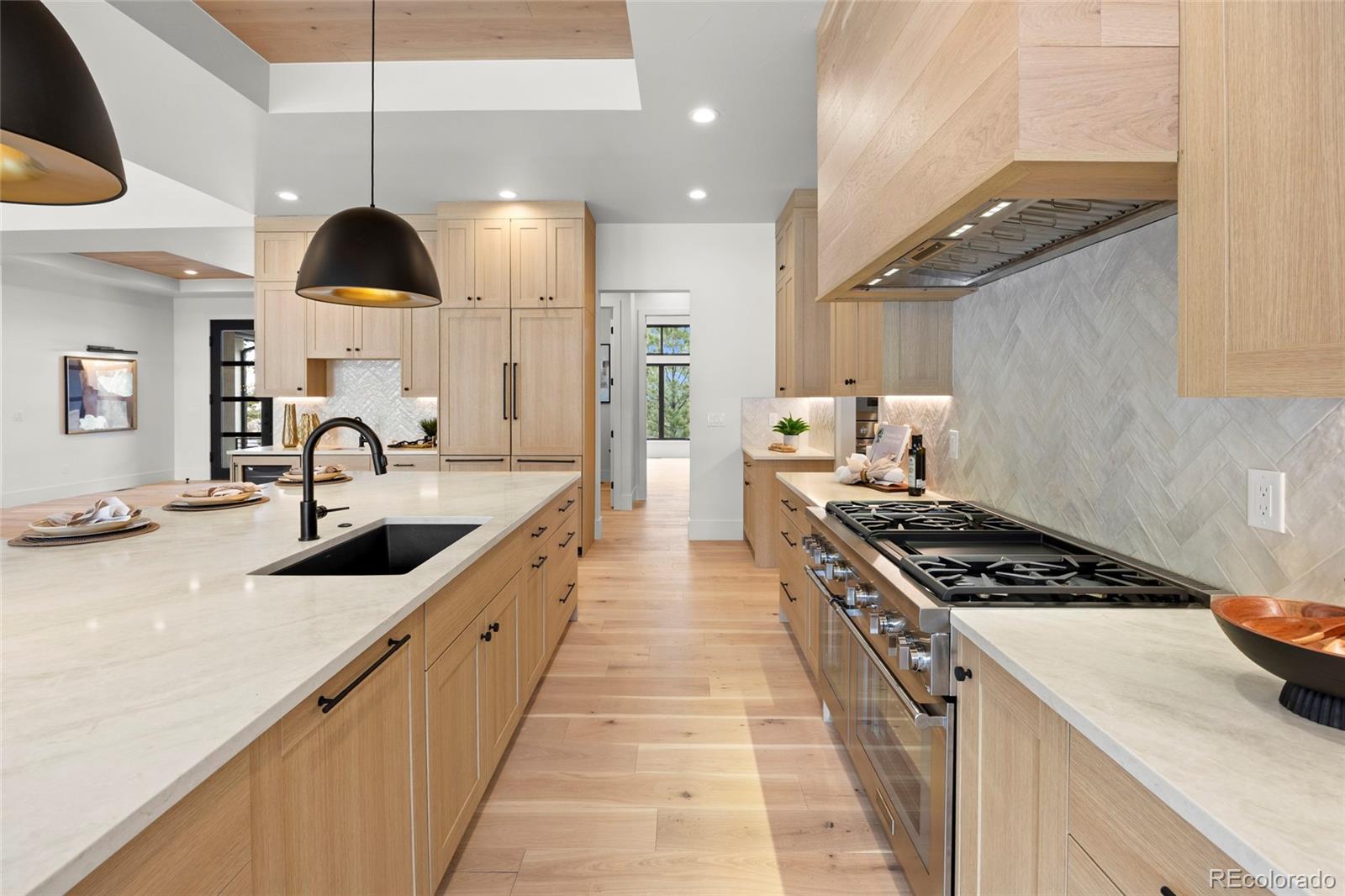 MLS Image #8 for 1561  arrowpoint court,franktown, Colorado