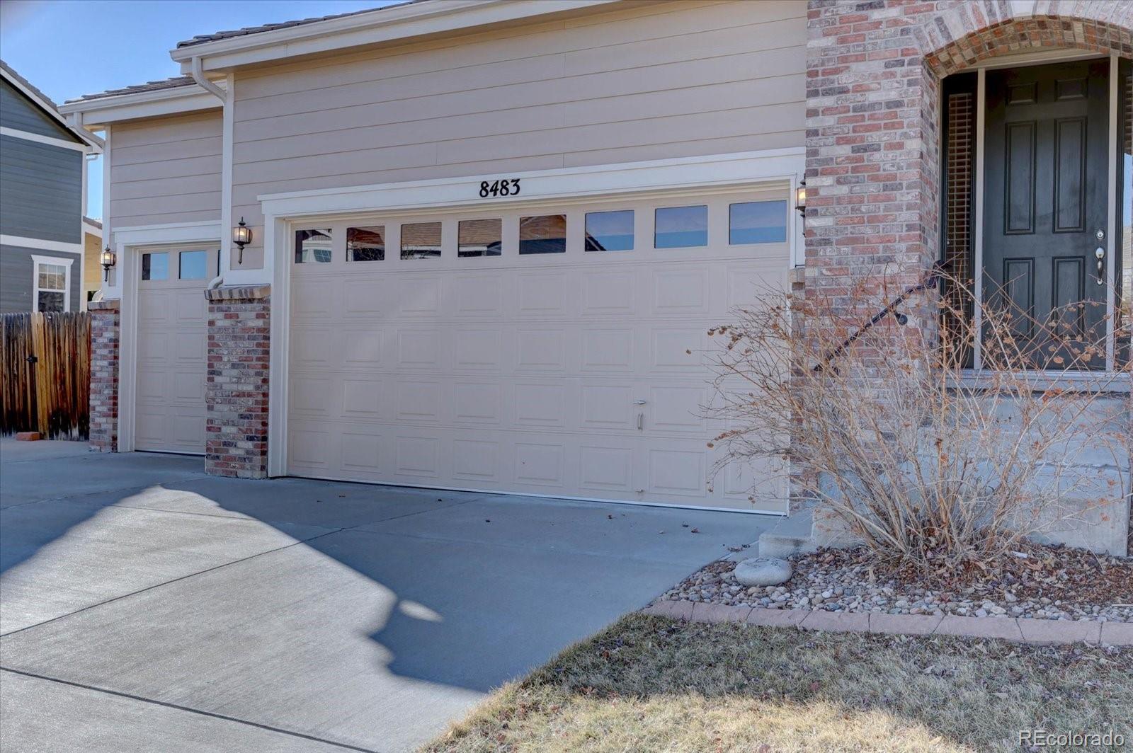 MLS Image #3 for 8483 s dudley street,littleton, Colorado