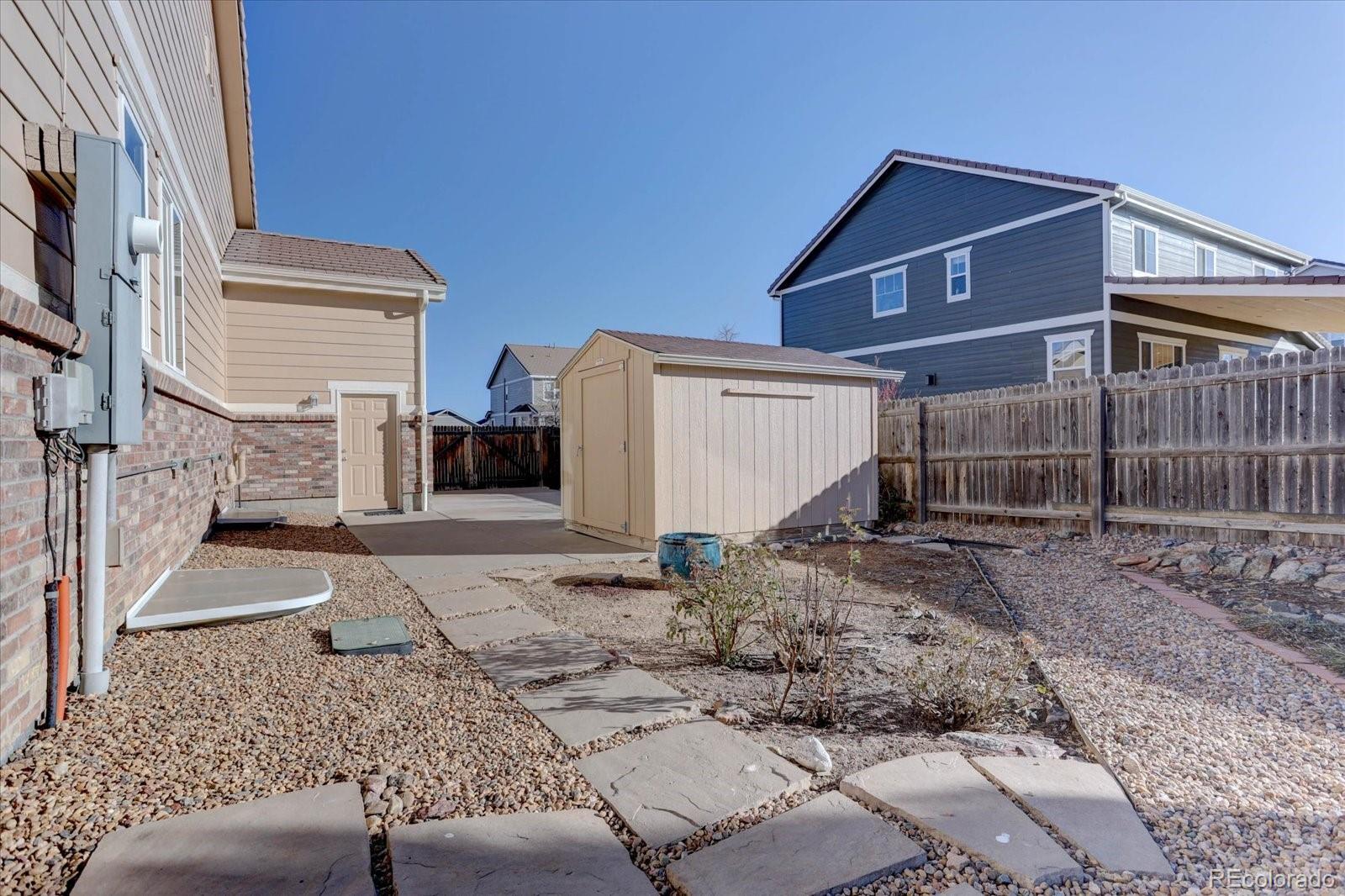 MLS Image #32 for 8483 s dudley street,littleton, Colorado