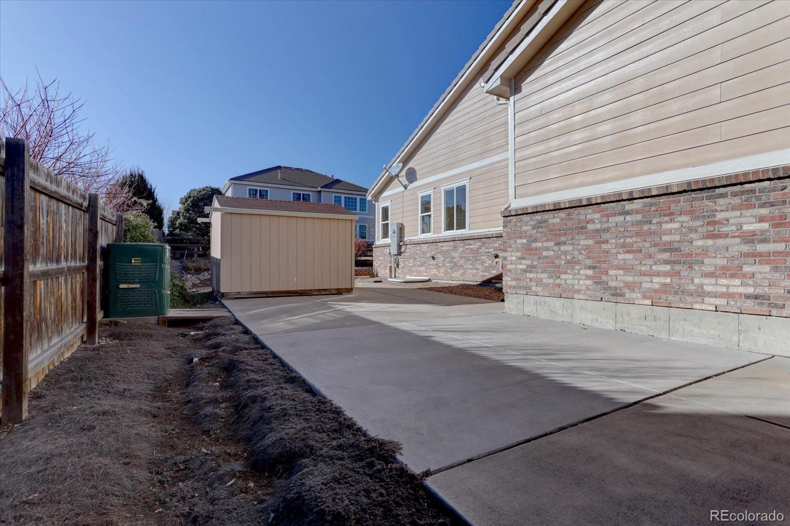 MLS Image #33 for 8483 s dudley street,littleton, Colorado