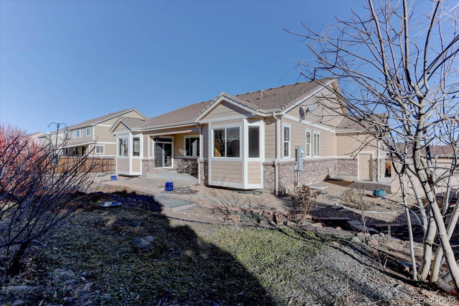 MLS Image #35 for 8483 s dudley street,littleton, Colorado
