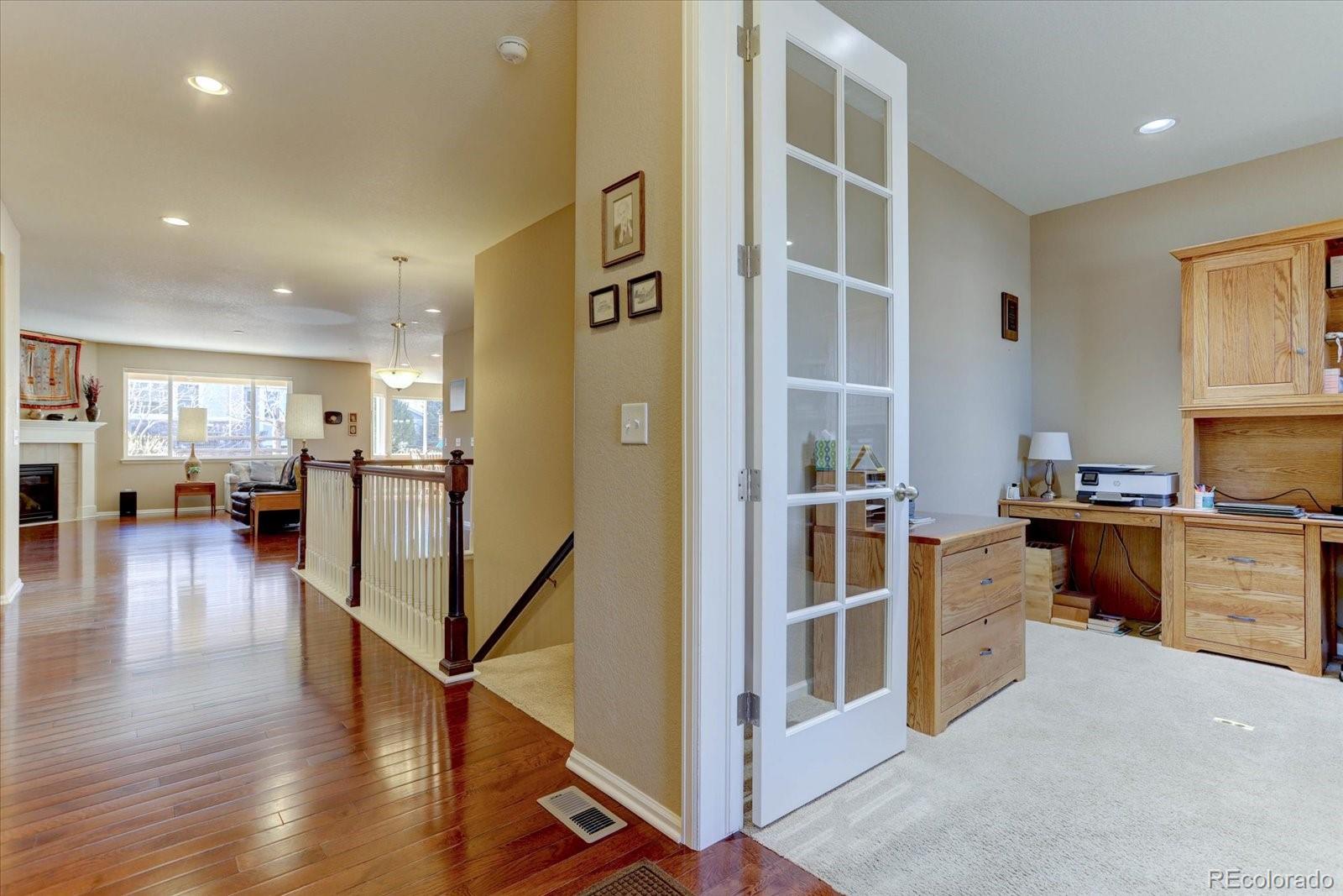 MLS Image #4 for 8483 s dudley street,littleton, Colorado