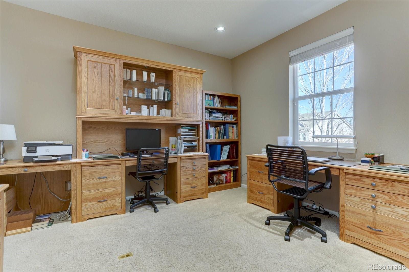 MLS Image #5 for 8483 s dudley street,littleton, Colorado