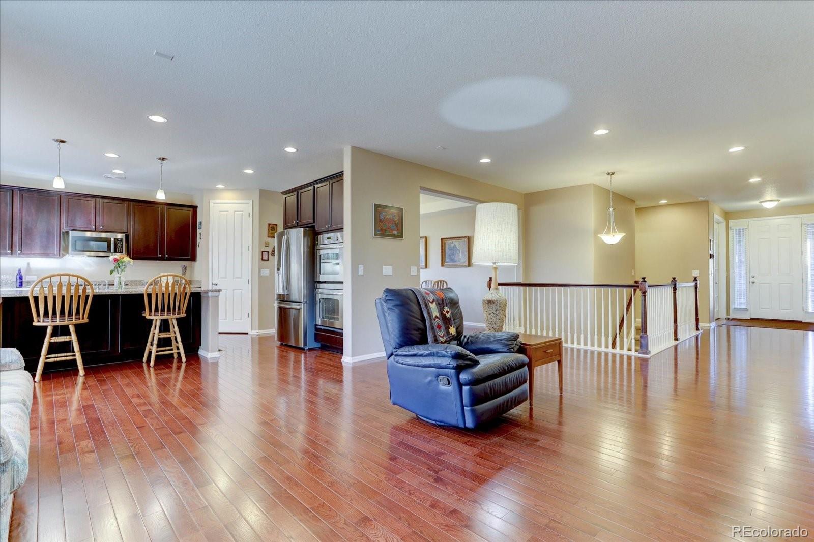 MLS Image #9 for 8483 s dudley street,littleton, Colorado
