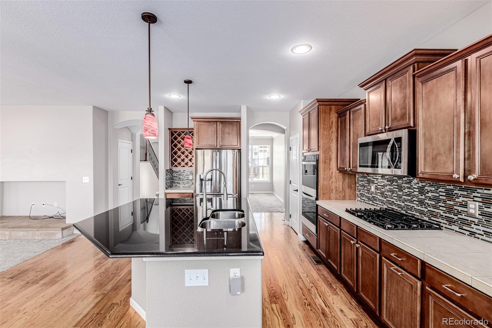 MLS Image #10 for 11545 s flower mound way,parker, Colorado