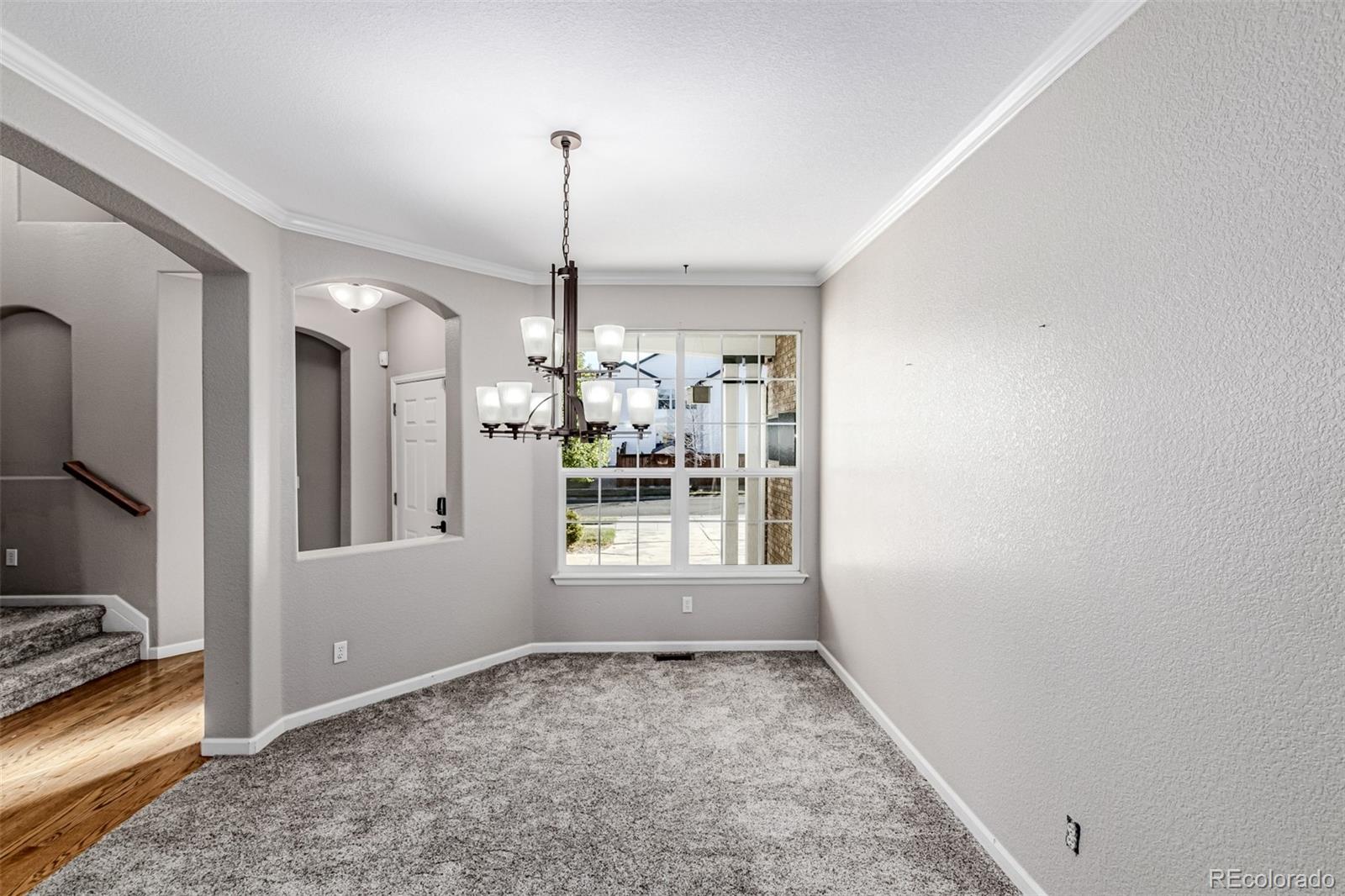 MLS Image #3 for 11545 s flower mound way,parker, Colorado