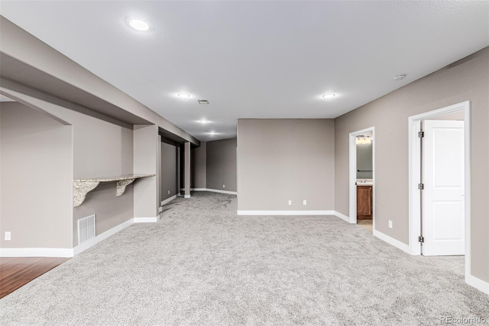 MLS Image #30 for 11545 s flower mound way,parker, Colorado