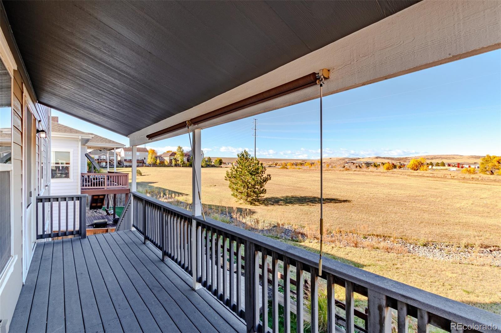 MLS Image #36 for 11545 s flower mound way,parker, Colorado